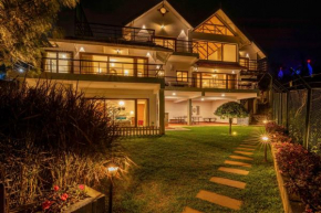 amã Stays & Trails - Werifesteria, Coonoor